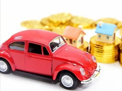 金台车辆抵押贷款全攻略:不押车、无征信要求的申请流程